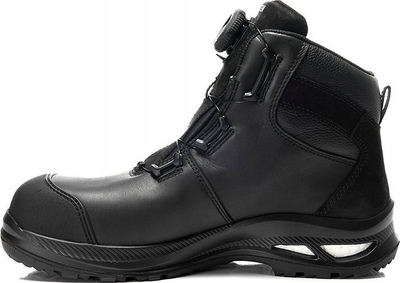 Çizme sigurie Elten Terence XXG Pro BOA GTX, S3 ESD, numër 44, të zeza