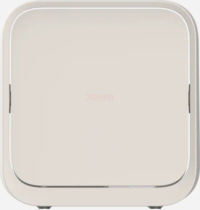 Projektor Xgimi Elfin Flip, Full HD, HDR10, i bardhë