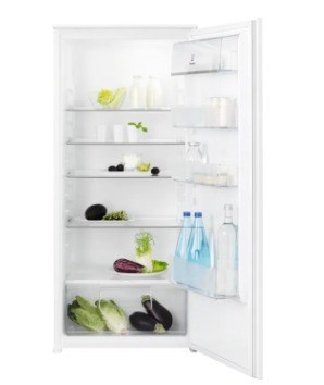 Frigorifer i integruar Electrolux LRB3AE12S, 208L, klasa energjike E, i bardhë