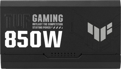 Напојување Asus TUF Gaming 90YE00S2-B0NA00 ATX 3.0, 850W