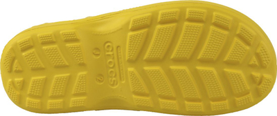 Чизми за дожд за деца Crocs Handle It Kids 12803, лесни, неризлички, жолти