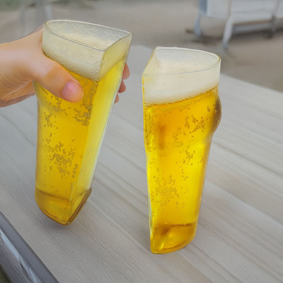 Set gotash birre Mad Monkey Share a Pint, transparent
