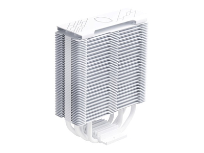Ftohës CPU Cooler Master Hyper 212 Halo, 4 heat pipes, i bardhë