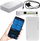 Njësi kontrolli Tech Controllers Sinum EH-01 Lite, modul elektronik, për sisteme ngrohje