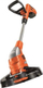 Prerëse bari me bateri Black&Decker 18V, 23cm (GLC1823L20)