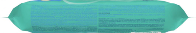 Letra të lagështa Pampers FreshClean, 624 copa