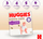 Pelena pantallona Huggies Extra Care, nr 4, 9-14 kg, 38 copë