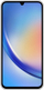 Celular Samsung Galaxy A34 5G, 6.6" FHD+, 6GB RAM, 128GB, i argjendtë