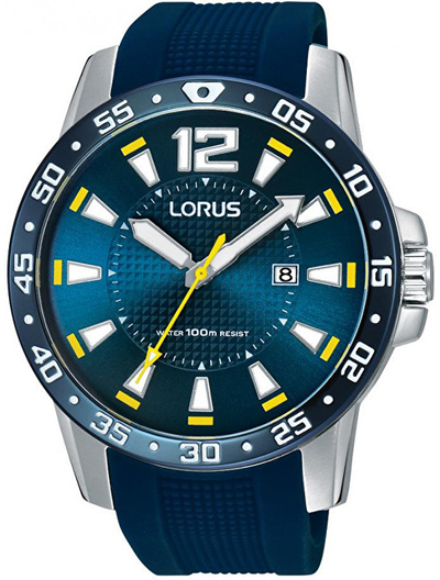 Orë dore Lorus RH935FX9