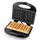 Aparat për waffle Esperanza Titanum TKT003, 750W, pllaka jo ngjitëse, i bardhë