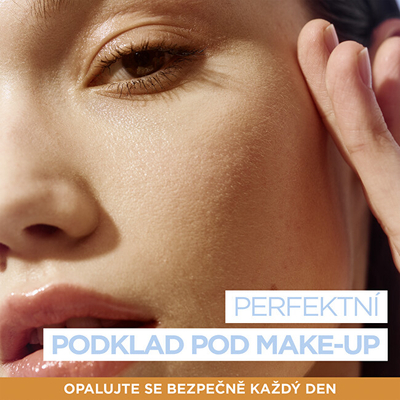 Krem mbrojtës ndaj diellit Garnier Niacinamide SPF 50+ Ambre Solaire, 40 ml