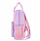 Çantë shpine Starpak Rosa Klein, për fëmijë, plastike, rozë