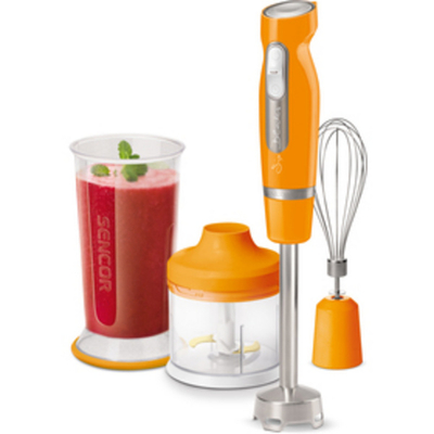 Blender dore SHB 4463OR-EUE3, 1000 W, i portokalltë