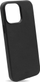 Kapak telefoni Puro Sky për iPhone 13 Pro Max, TPU, shkon me karikim wireless, i zi