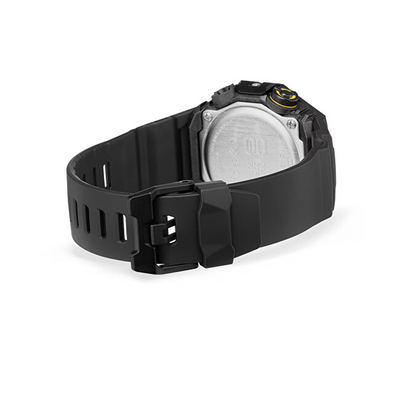 Orë dore për meshkuj Casio G-Shock Carbon Core Guard Bluetooth GA-B001CY-1AER (666), e zezë