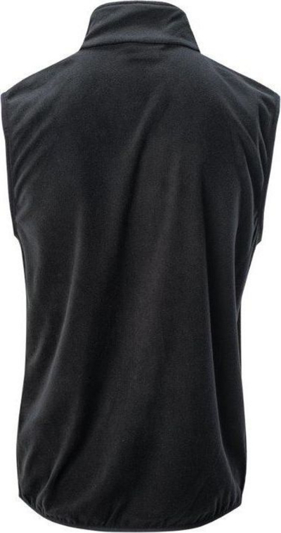 Jelek për meshkuj Hi-tec KAMIZELKA RAGNAR, XXXL, i zi