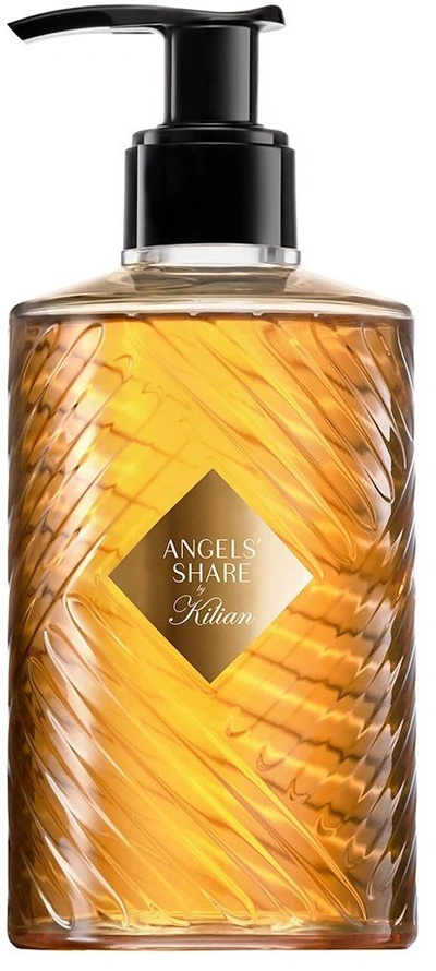 Larës për duar dhe trup Kilian Paris Angels Share, 250ml, me pompë