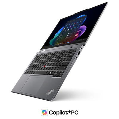 Laptop Lenovo ThinkPad X1 2-in-1 G11 Copilot+ PC, 14", Intel Core Ultra 7 355, 32GB RAM, 1TB SSD, Intel Arc Graphics, i hirtë