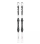 Ski Me Lidhese Shape Cx R Slr Pro R Wh/gr 170