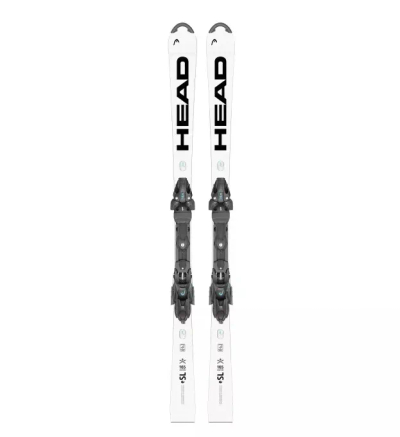 Ski Me Lidhese Shape Cx R Slr Pro R Wh/gr 170