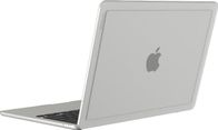 Mbrojtëse Incase Edge Hardshell, për MacBook Air 15" M3 2024, plastike e fortë, transparente