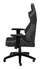 Karrige gaming Genesis Nitro 650, deri 150 kg, e zezë