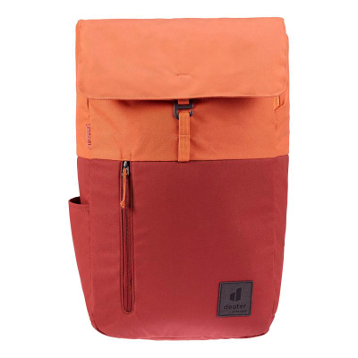 Ранец Deuter UP Seoul, 16L, за лаптоп 15.6", сина боја