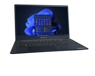 Laptop Toshiba Dynabook Satellite Pro C50-J-113, 15.6", 8 GB RAM, 256 GB SSD, Intel® Core™ i3, Intel® UHD Graphics, i kaltër