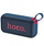 Altoparlant Bluetooth Hoco HC32, 20W, 4 orë, blu marinë