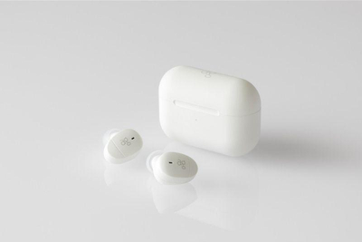 AG COTSUBU True Wireless Слушалки, Snow
