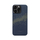 Mbrojtëse Pitaka StarPeak MagEZ 4 për iPhone 15 Pro Max, blu
