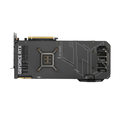 Kartelë grafike ASUS TUF Gaming TUF-RTX3090TI-O24G-GAMING NVIDIA GeForce RTX 3090 Ti, 24 GB GDDR6X