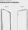 Xham mbrojtës Spigen ALM Glass FC, 2 copë, për iPhone 13 13 Pro, i zi
