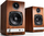 Bokse Audioengine HD3 BT, 30W, Bluetooth, kafe