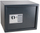 Kasafortë SAFE S-25ET, 15.9L, elektronike, gri
