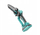 Sharrë elektrike pa kabllo NeviQ L06302, 6\", brushless, jeshile