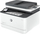 Printer multifunksional HP LaserJet Pro M3102fdn, A4, mono laser, i bardhë