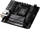 Pllakë amë ASRock Z790M-ITX WIFI, e zezë