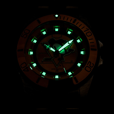 Orё dore Invicta Pittsburgh Penguins 42242