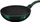 Tigan Berlinger Haus Emerald, 16cm, i gjelbër