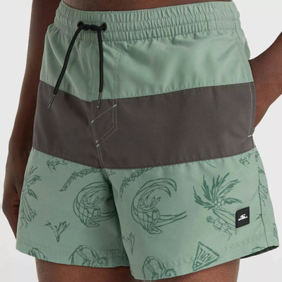 Шорц за пливање ONeill Mix and Match Cali Block 15\", за мажи, син