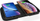 Power bank Zens ZEPB04B, 9000mAh, karikim wireless Qi, i zi