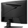 Монитор MSI MAG 275CQF E18, 27", WQHD, 180Hz, црн
