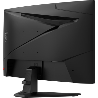 Монитор MSI MAG 275CQF E18, 27", WQHD, 180Hz, црн