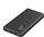 Karikues portativ Platinet PMPB10WQC726B, 10000mAh, Quick Charge 3.0, i zi
