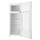 Frigorifer i kombinuar Midea MDRT294FGE01 144 cm, i bardhë
