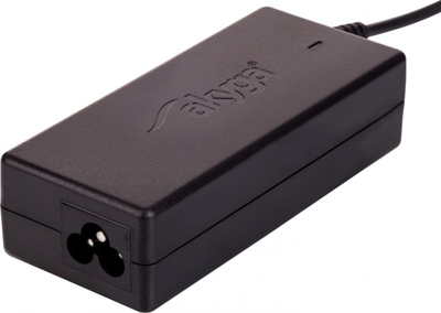 Adapter për laptop Akyga, 65W, 1.7mm, 3.4A, 19V (AK-ND-06)