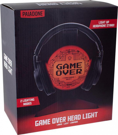Mbajtëse për kufje Paladone
