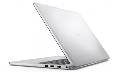 Laptop Dell Pro 16, Intel Core Ultra 7, 16GB RAM, Platinum Silver