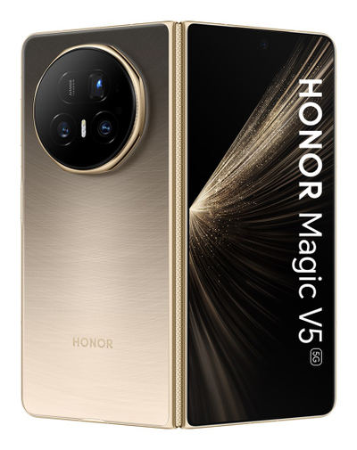 Telefoni Honor Magic V5, 7.95", 512GB, 5G, ari